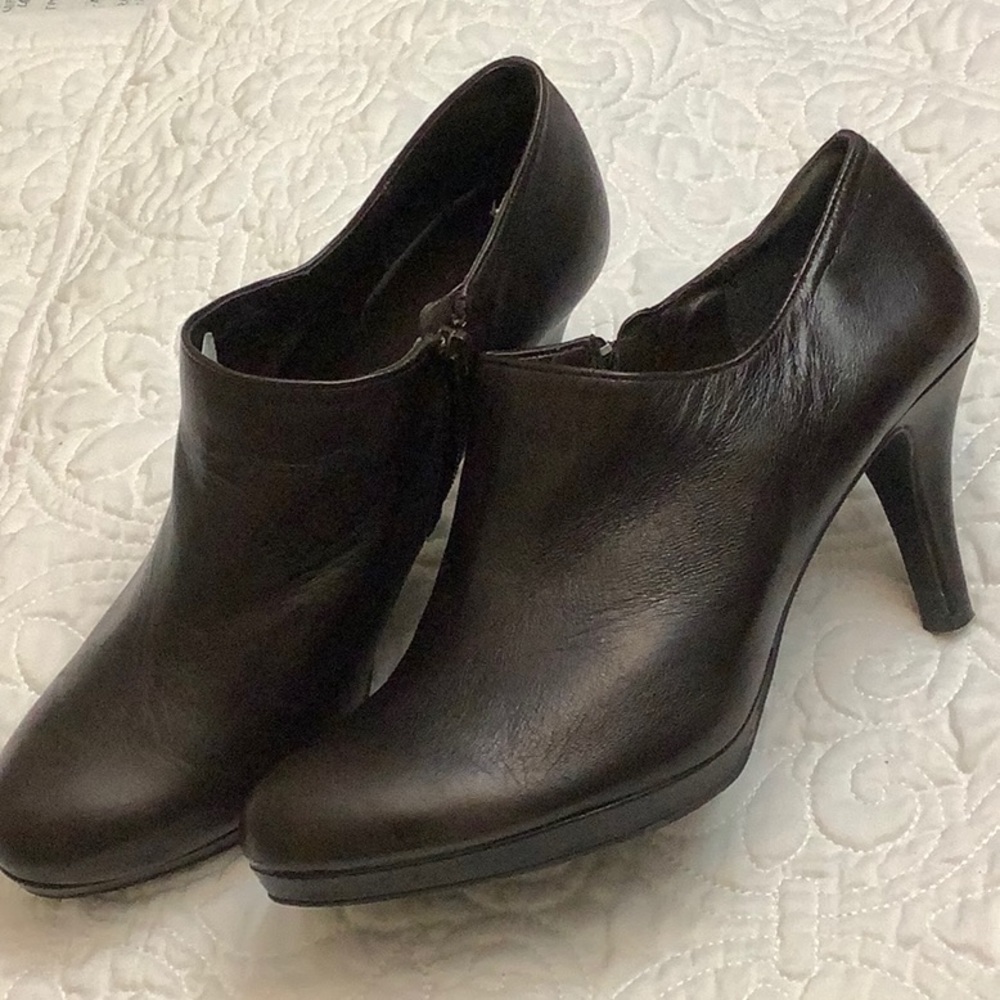 Alex Marie Booties